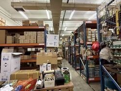 Eunos Technolink (D14), Factory #632841481